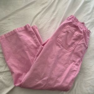 Cargo pants 🧚🏽‍♀️